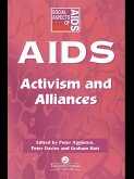 AIDS: Activism and Alliances (eBook, ePUB)