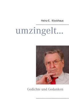 umzingelt ... (eBook, ePUB) - Klockhaus, Heinz-E.