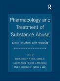 Pharmacology and Treatment of Substance Abuse (eBook, PDF)