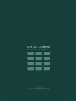 Cover Lifelong Learning (eBook, ePUB)