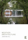 Weather Architecture (eBook, PDF) Weather Architecture (eBook, PDF)