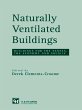 Naturally Ventilated Buildings (eBook,... - Bild 1