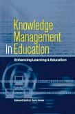 Knowledge Management in Education (eBook, ePUB)