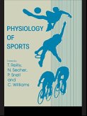Physiology of Sports (eBook, ePUB)