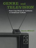 Genre and Television (eBook, ePUB)