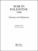 War in Palestine, 1948 (eBook, ePUB)