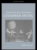 Twentieth-Century Chamber Music (eBook, ePUB)