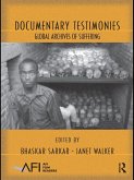 Documentary Testimonies (eBook, ePUB)