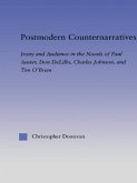 Postmodern Counternarratives (eBook, ePUB) Postmodern Counternarratives (eBook, ePUB)