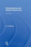 Schizophrenia and Related Syndromes (eBook, ePUB)