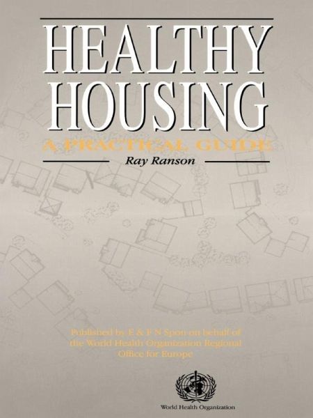 Healthy Housing (eBook, ePUB)