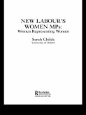 New Labour's Women MPs (eBook, ePUB)