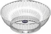 Alessi 826/24 Drahtkorb Edelstahl