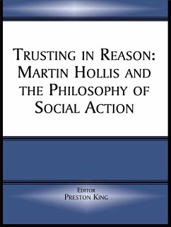 Cover Trusting in Reason (eBook, ePUB)