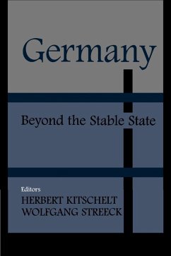 Germany (eBook, ePUB)