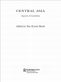 Central Asia (eBook, ePUB)