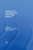 Advances in Developmental Psychology (eBook, PDF)