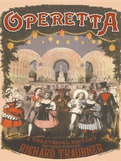Operetta (eBook, ePUB) - Traubner, Richard