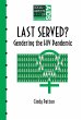 Last Served? (eBook, ePUB) - Bild 1