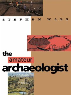 Cover The Amateur Archaeologist (eBook, ePUB)