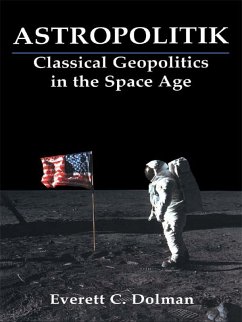 Astropolitik (eBook, ePUB) Cover Astropolitik (eBook, ePUB)
