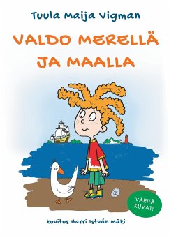 Valdo merellä ja maalla