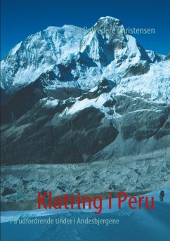 Klatring i Peru (eBook, ePUB)