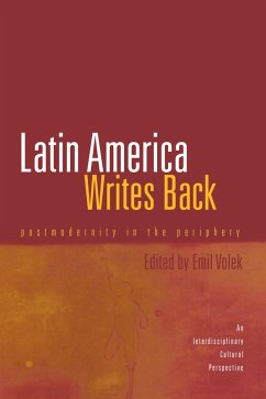 Latin America Writes Back (eBook, PDF)