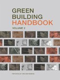 Green Building Handbook: Volume 2 (eBook, ePUB)