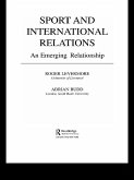 Sport and International Relations (eBook, ePUB)