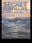Secret Flotillas (eBook, ePUB)
