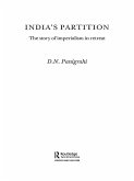 India's Partition (eBook, ePUB)