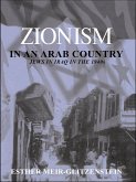 Zionism in an Arab Country (eBook, ePUB)