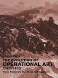 The Evolution of Operational Art,... - Bild 1