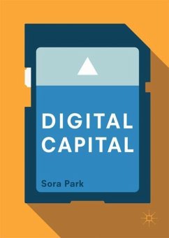 Digital Capital - Park, Sora