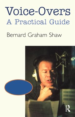 Cover Voice-Overs (eBook, ePUB)