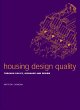 Housing Design Quality (eBook, ePUB) - Bild 1
