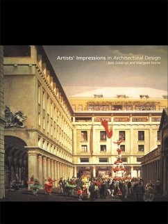 Artists' Impressions in Architectural Design (eBook, ePUB) - Giddings, Bob; Horne, Margaret