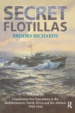 Secret Flotillas (eBook, ePUB)