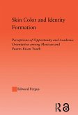 Skin Color and Identity Formation (eBook, ePUB)
