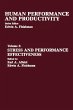 Stress and Performance Effectiveness... - Bild 1
