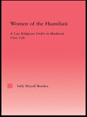 Women of the Humiliati (eBook, ePUB)