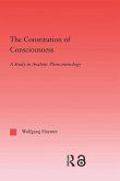 The Constitution of Consciousness (eBook, ePUB)