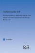 Authoring the Self (eBook, ePUB) - Bild 1
