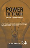 Power to Teach (eBook, ePUB)