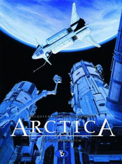 Arctica #8 - Pecquer, Daniel