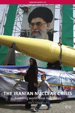 Cover The Iranian Nuclear Crisis (eBook, ePUB)