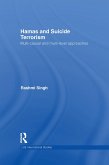 Hamas and Suicide Terrorism (eBook, ePUB)