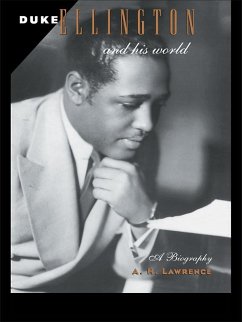 Cover Duke Ellington and His World (eBook, ePUB)