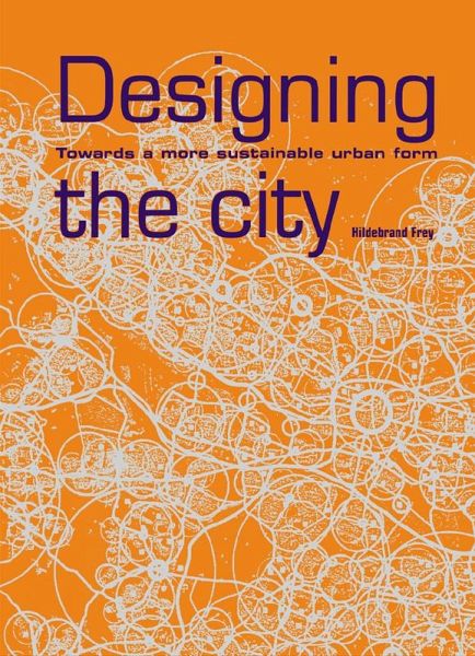 Designing the City (eBook, ePUB) Designing the City (eBook, ePUB)
